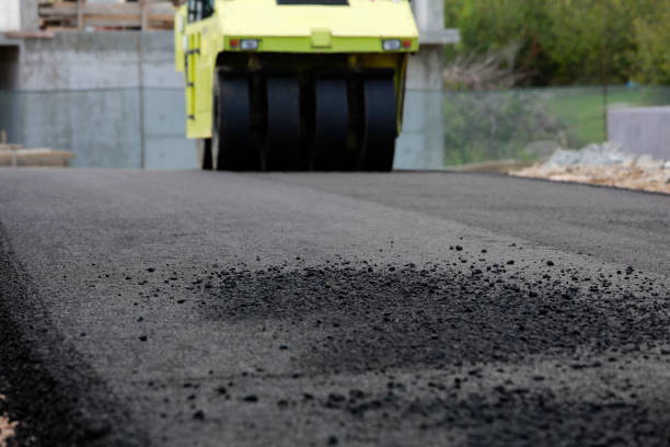 Best Commercial Driveway Pavers  in La Vernia, TX
