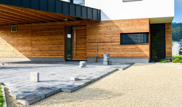 Best Paver Driveway Replacement  in La Vernia, TX