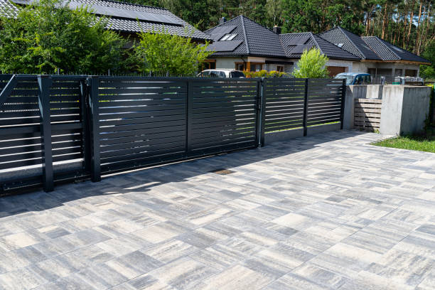 Best Affordable Driveway Paving  in La Vernia, TX