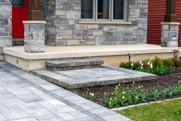 Best Local Driveway Pavers  in La Vernia, TX