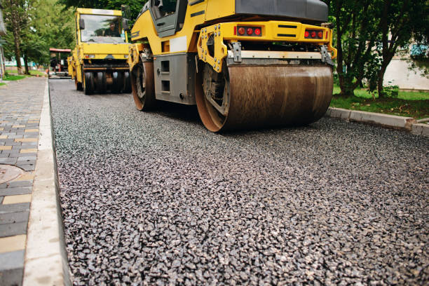 Best Driveway Paver Repair  in La Vernia, TX
